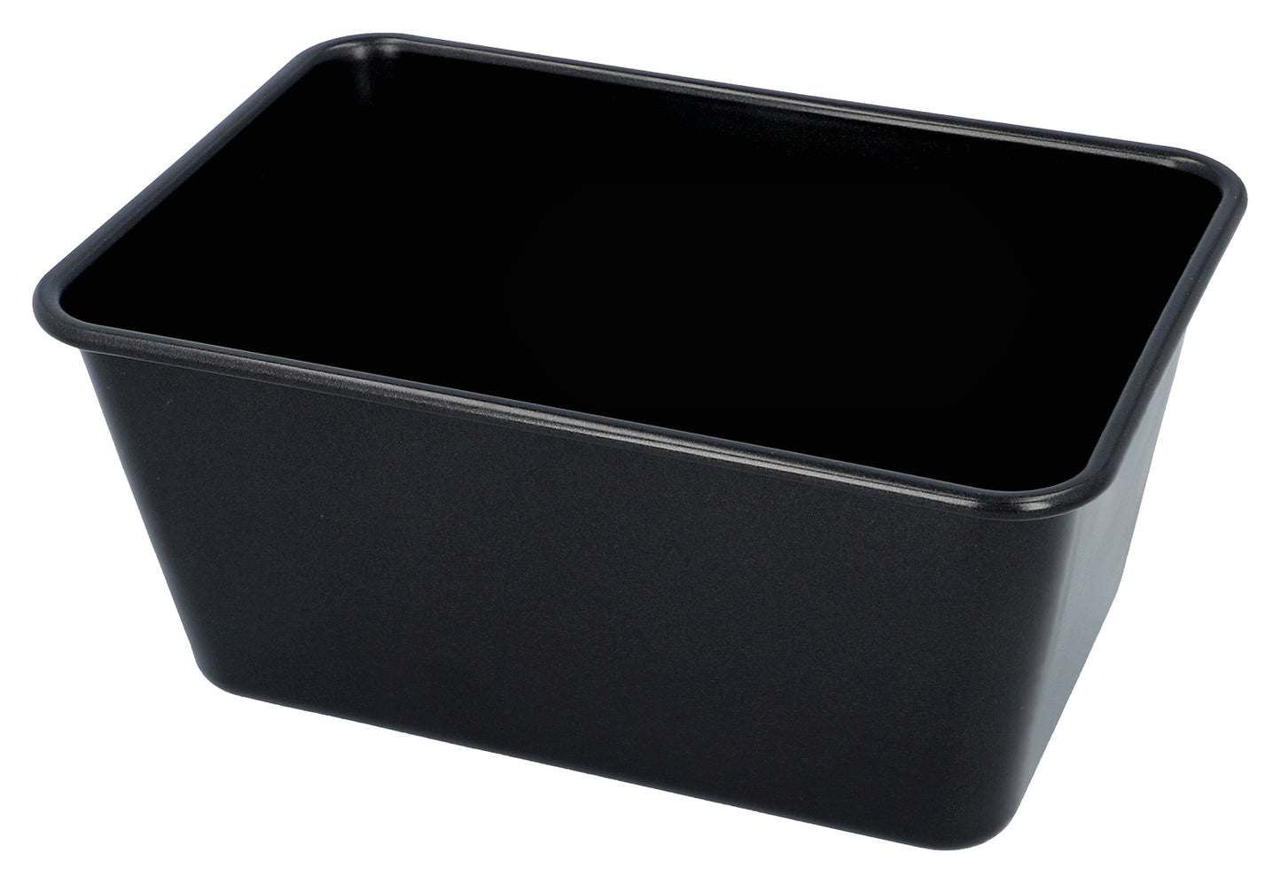 Brotbackform XXL, Ofenform