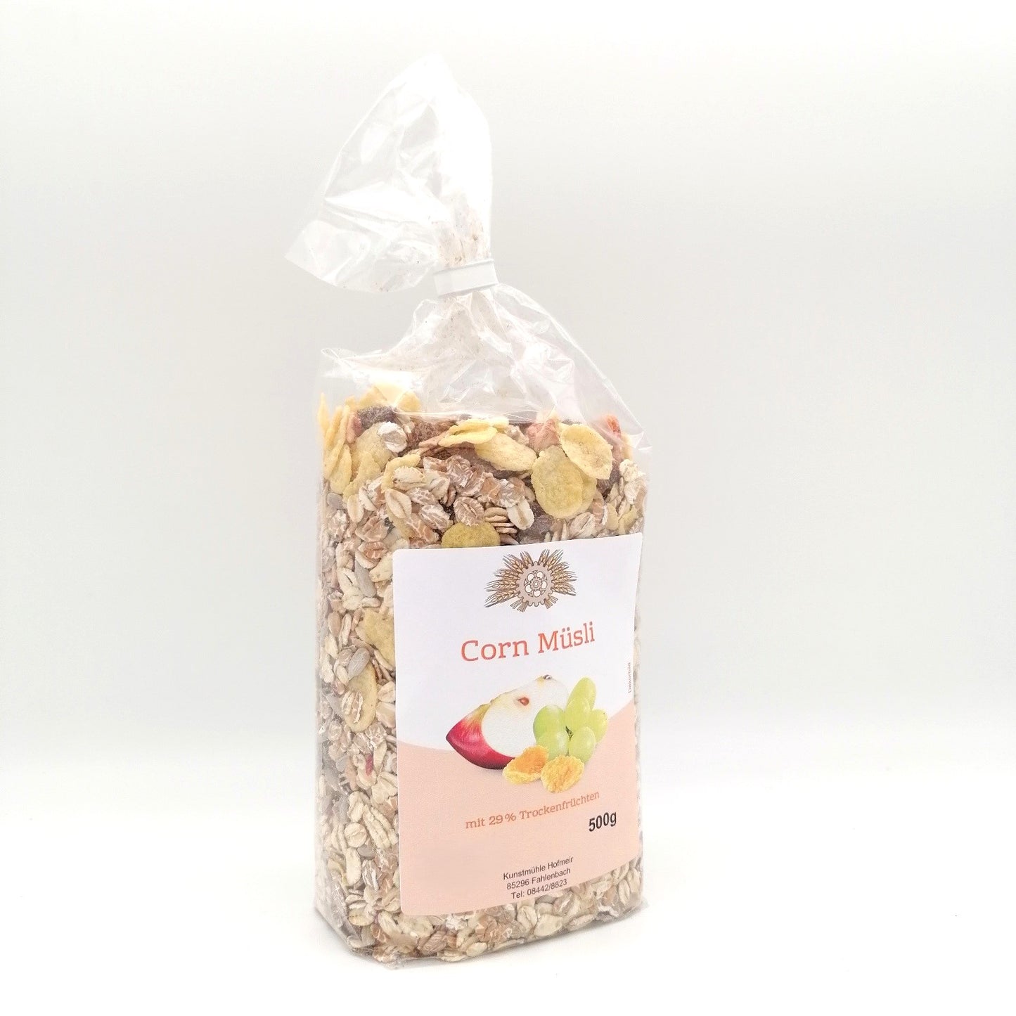 NEU ! Corn Müsli 2Stück zum Aktionspreis 😉 !