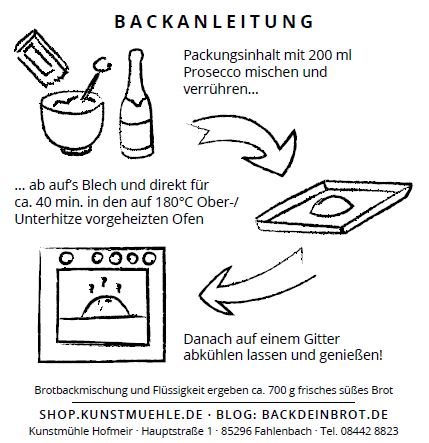 Damengedeck