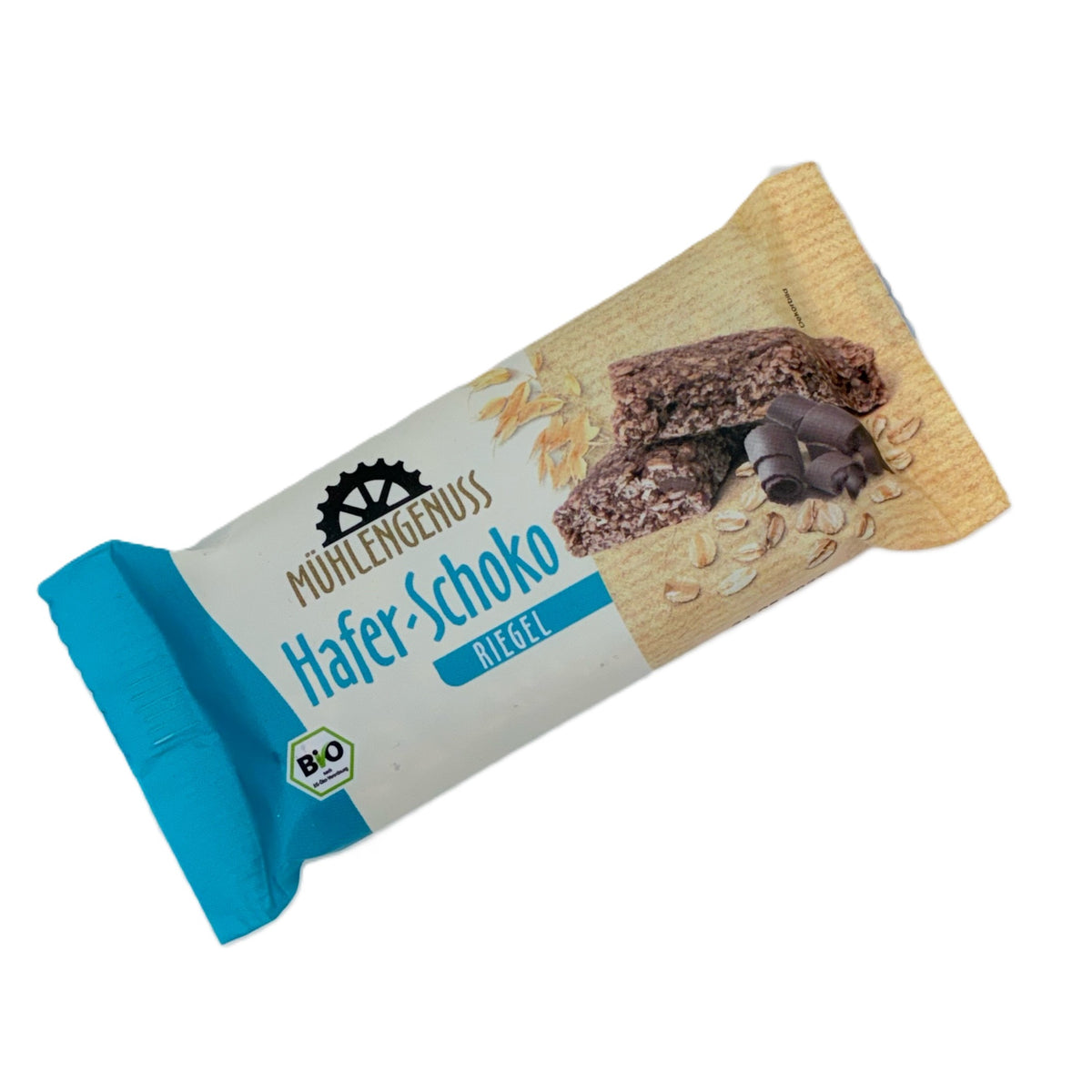 Hafer-Schoko Riegel