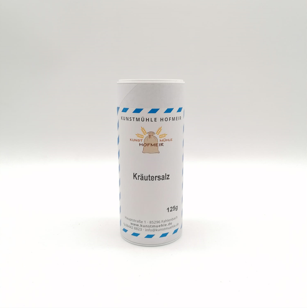 Kräutersalz