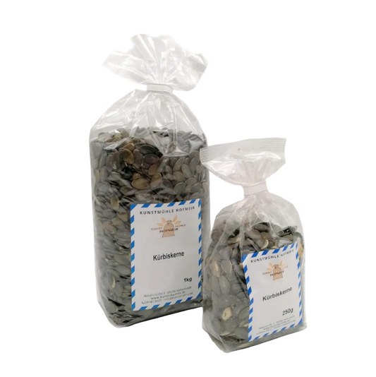 Kürbiskerne 1kg