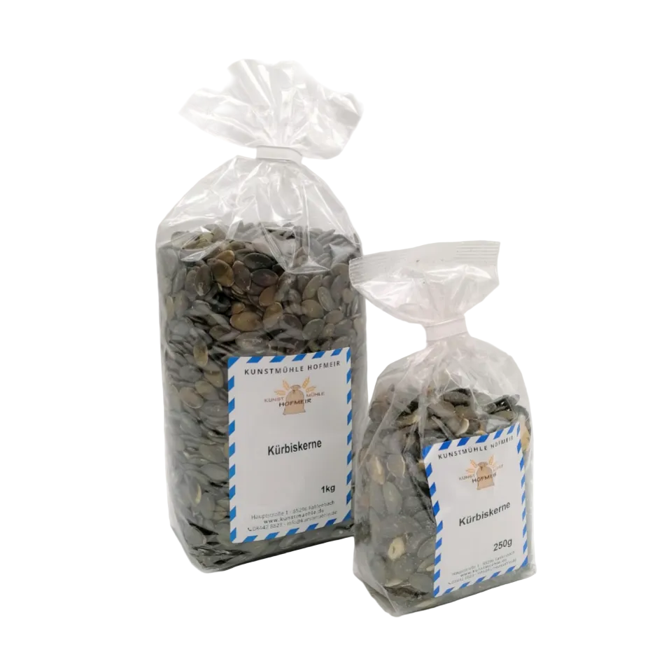 Kürbiskerne 250g