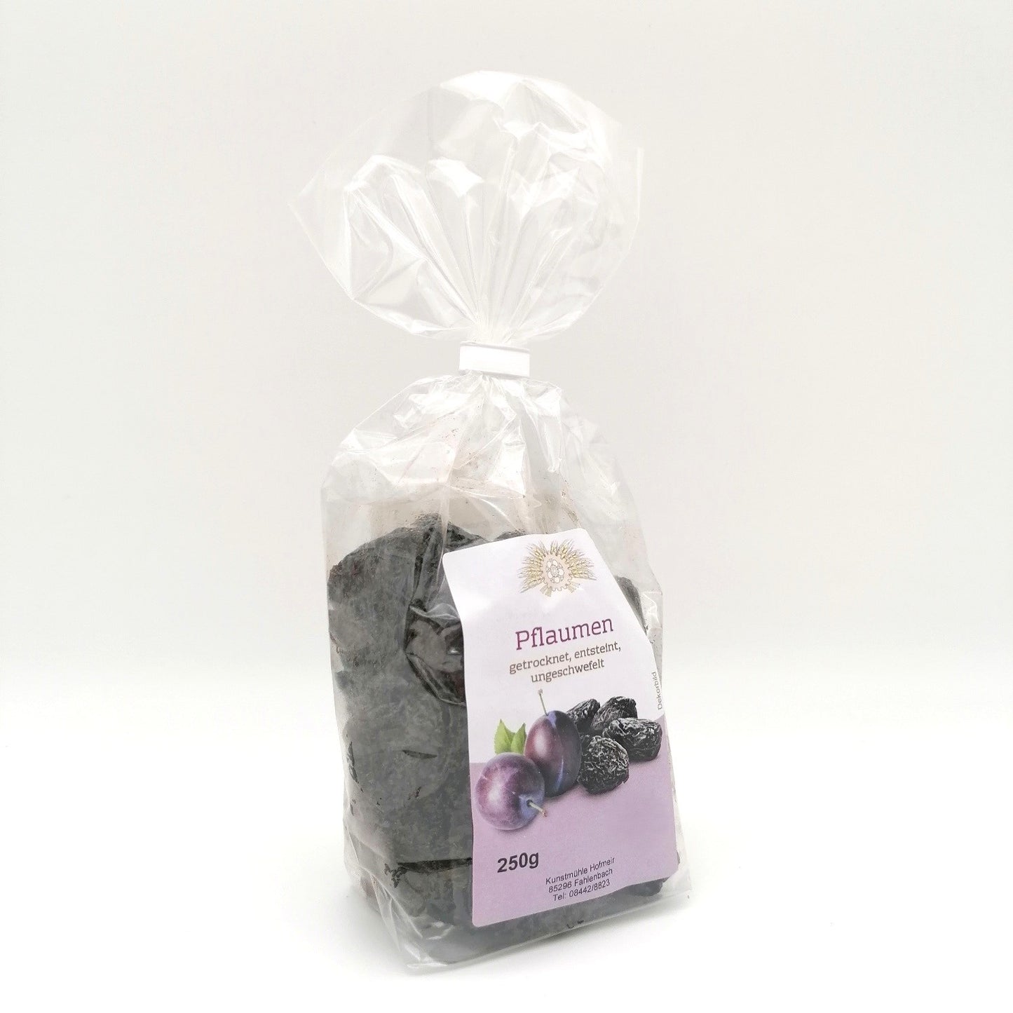 NEU UND NUR FÜR KURZE ZEIT: Pflaumen