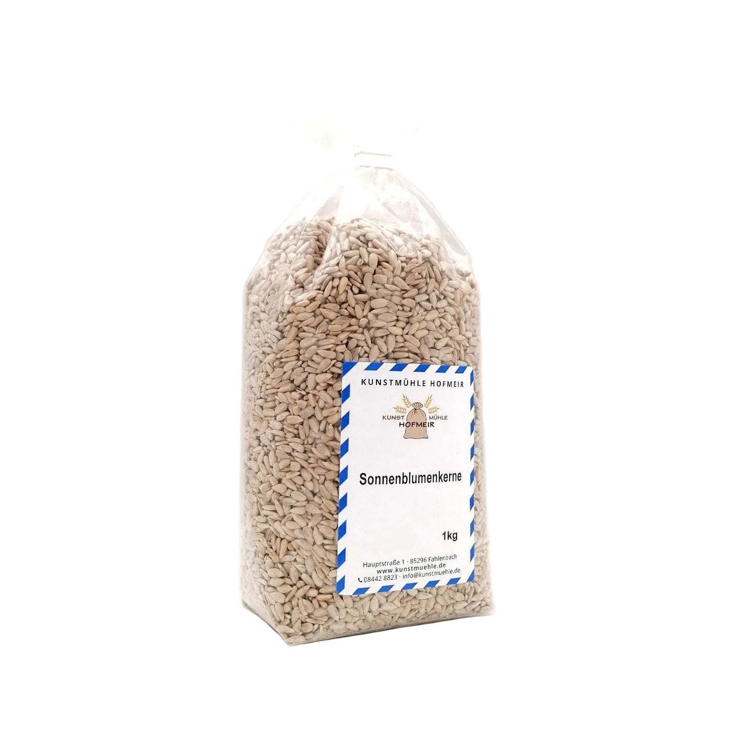 Sonnenblumenkerne 1kg