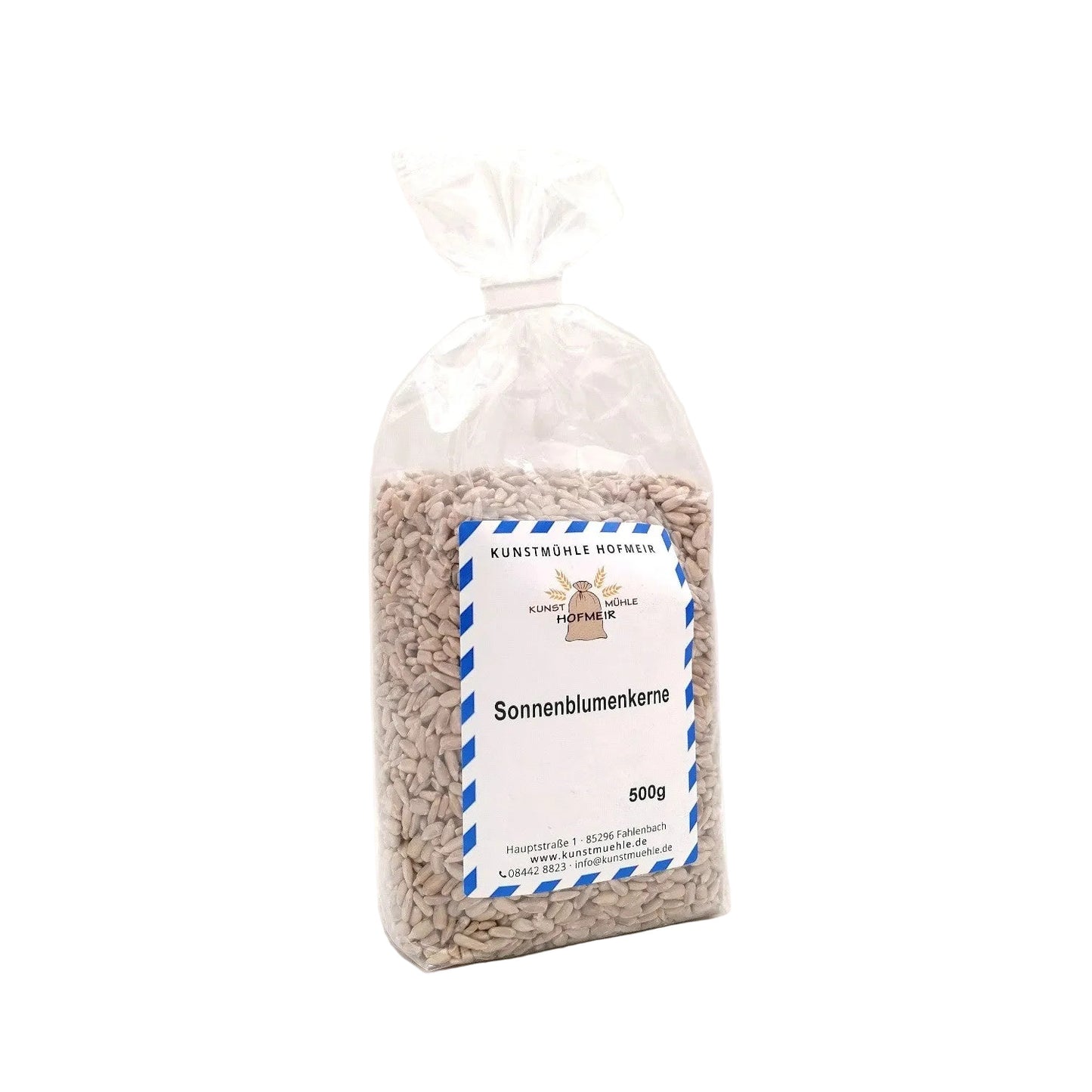 Sonnenblumenkerne 500 g