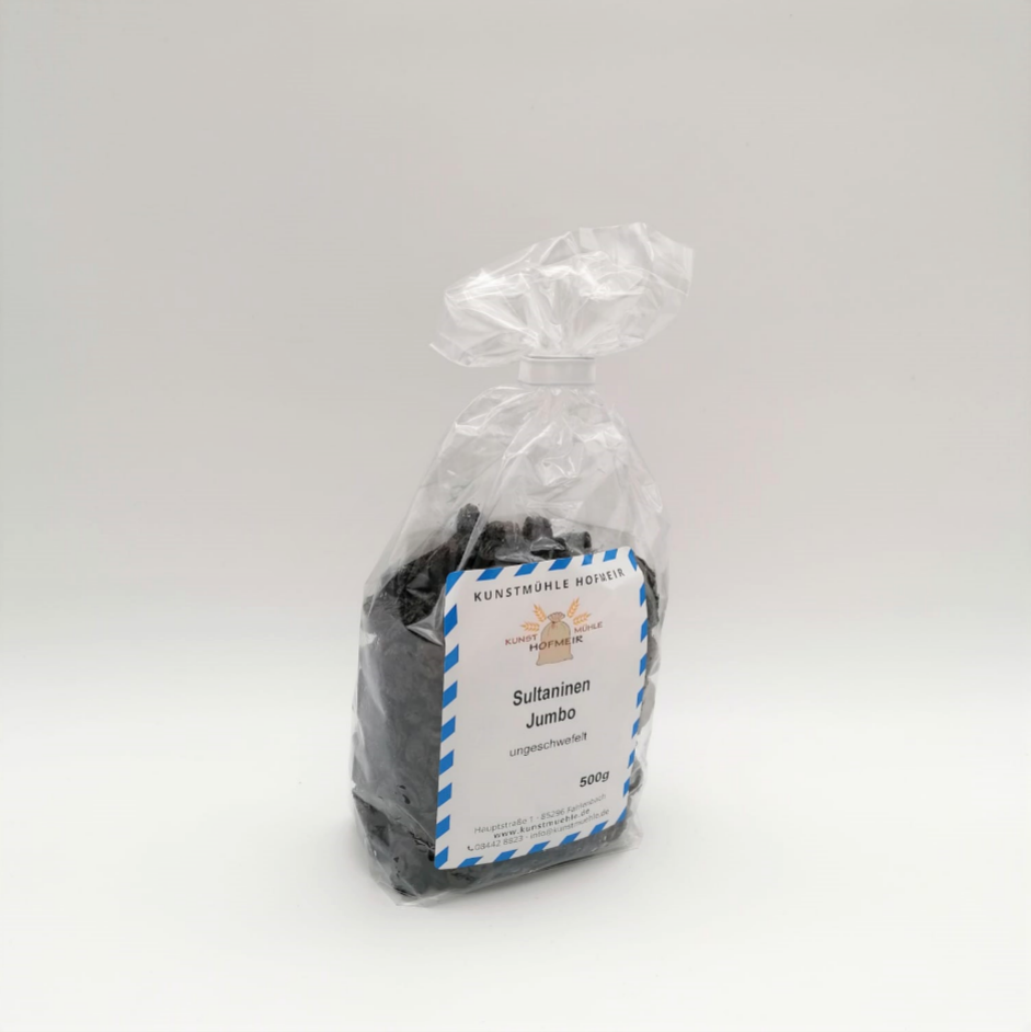 Jumbo-Sultaninen