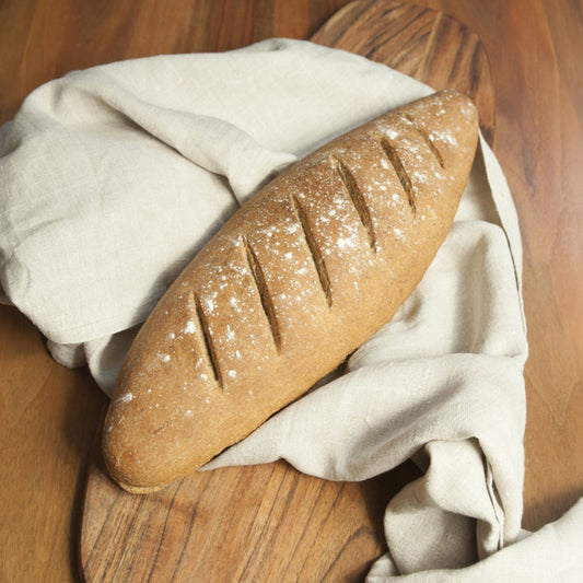 Frühlingsbrot (Bio)