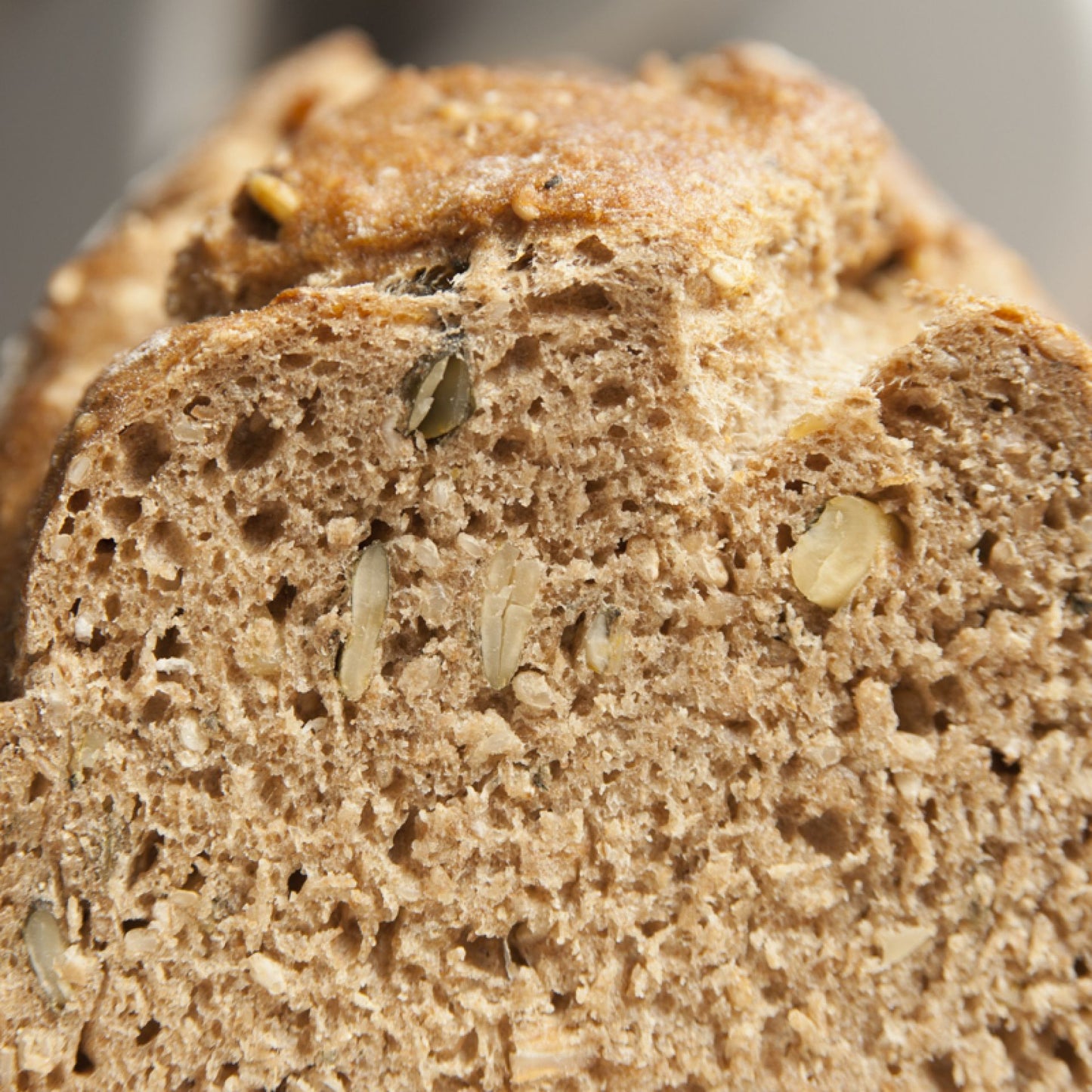 Herbstbrot (Bio)
