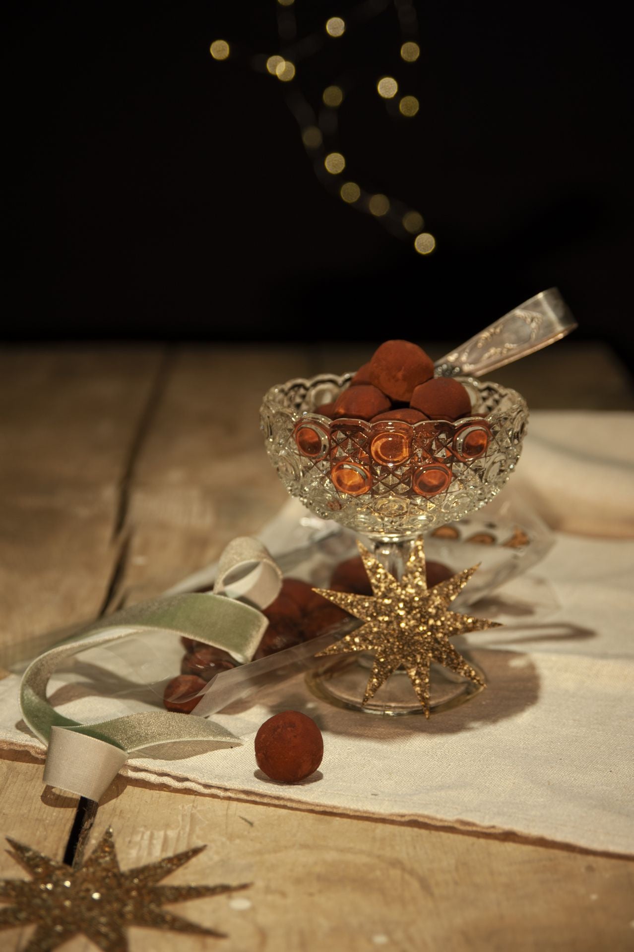 Dinkelvollkorngrieß