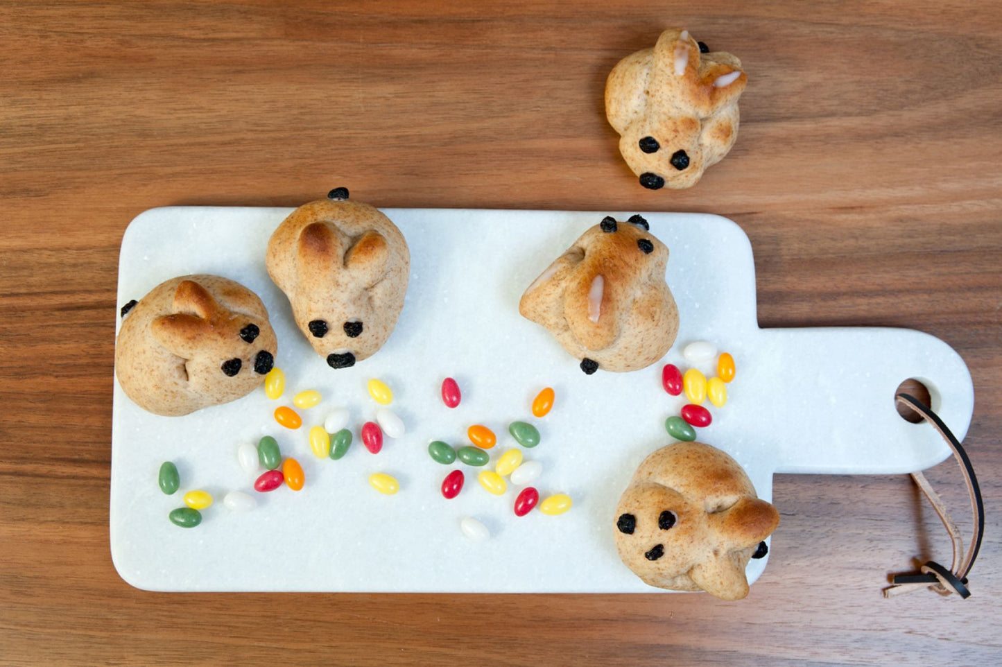 Bio Emmer gemahlen (Vollkorn)