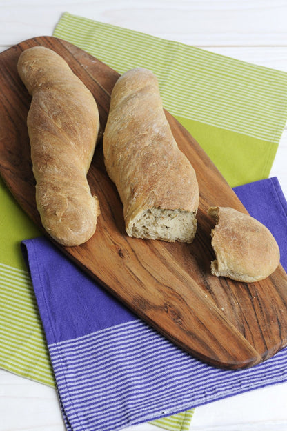 Ciabattamehl - 3 x 1 kg zum Aktionspreis 😉 !