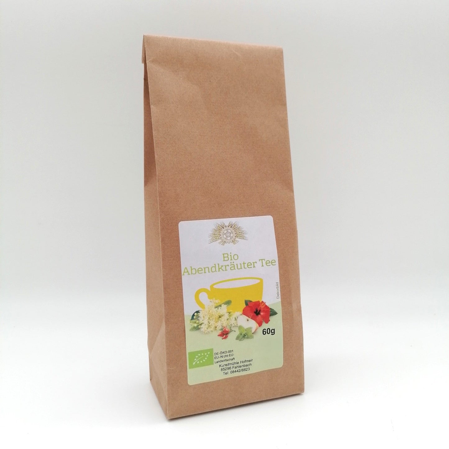 Abendkräutertee (Bio)