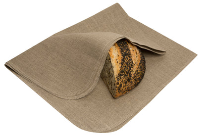 Leinentuch, Bäckerleinen