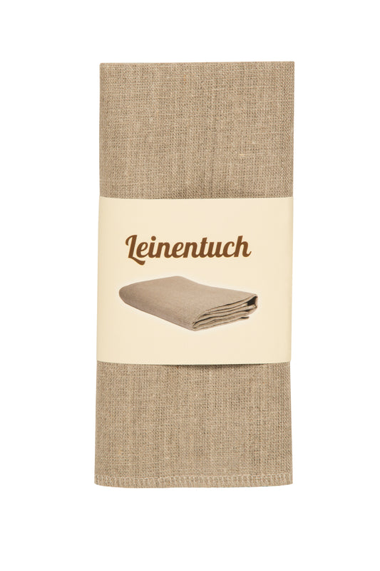 Leinentuch, Bäckerleinen