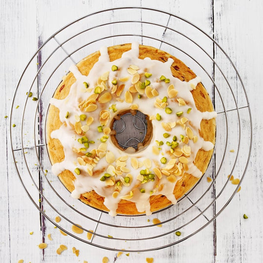 Auskühlgitter Easy Baking (rund)