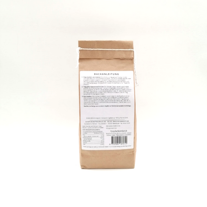 Set - Brot und Salz