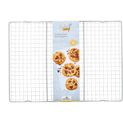 Auskühlgitter (eckig) Bakers Best