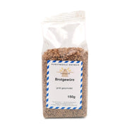 Brotgewürz grob geschrotet