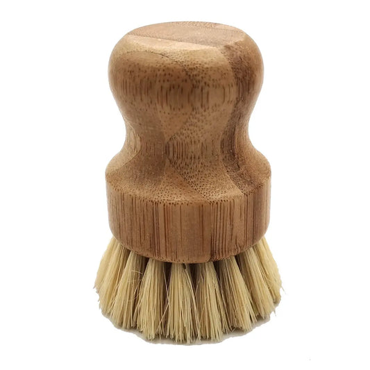 JETZT GÜNSTIGER 😉 : Bürste für Gärkörbchen