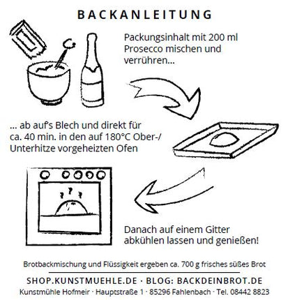 Damengedeck