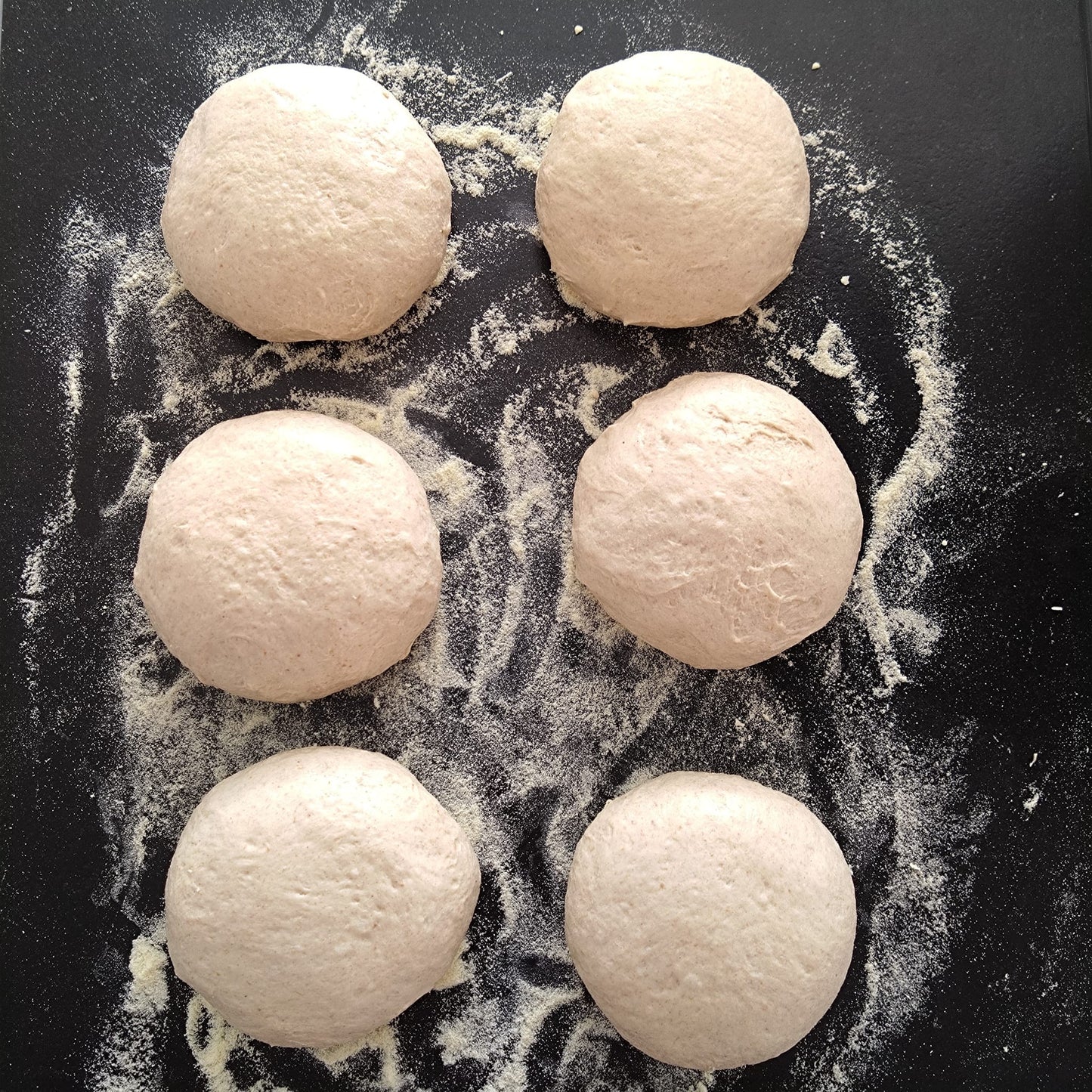 Dinkel Pinsa 1kg