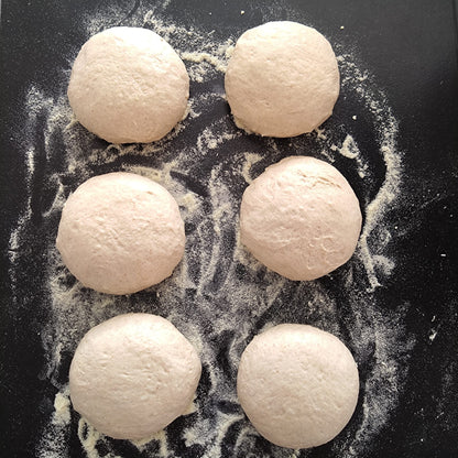 Dinkel Pinsa 1kg
