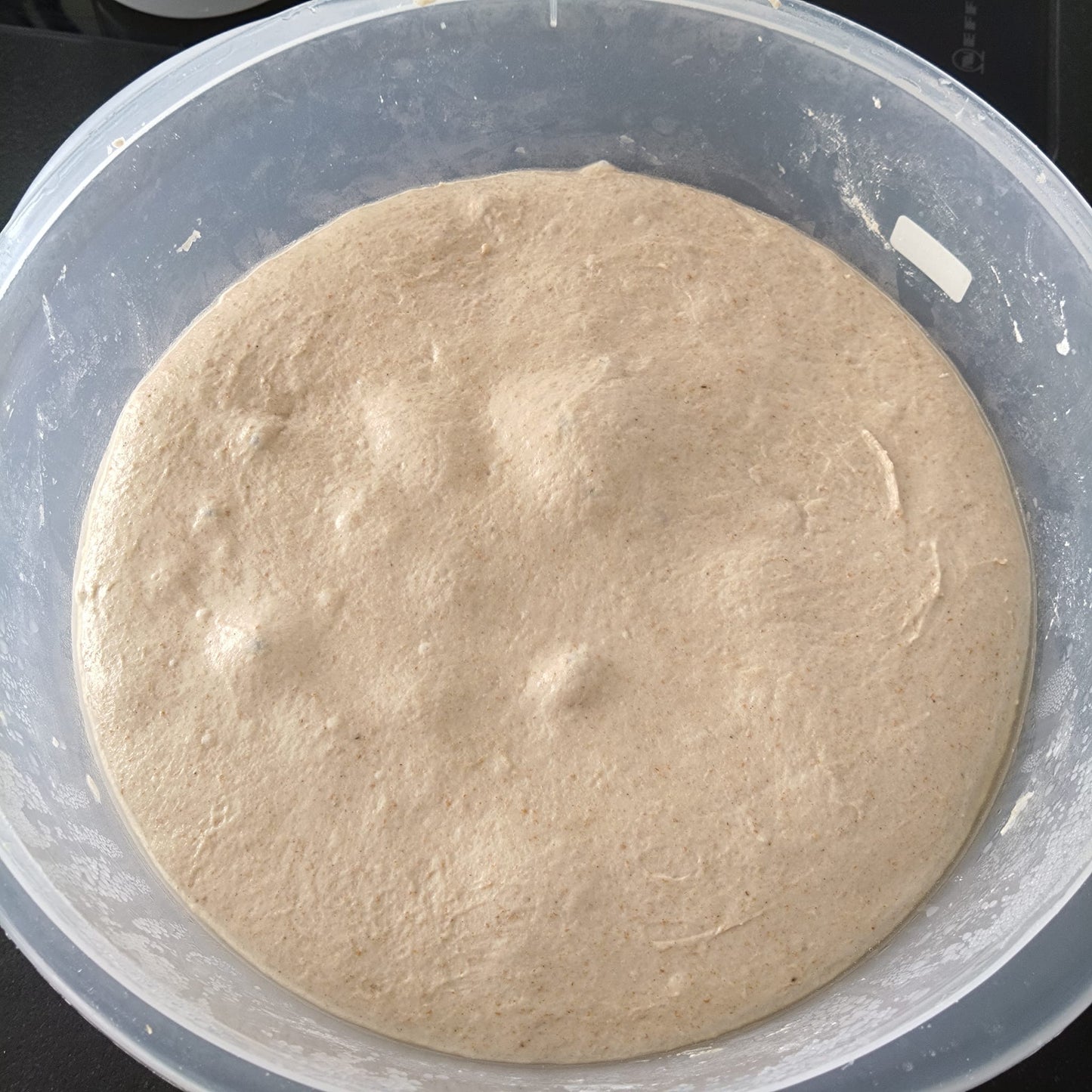 Dinkel Pinsa 1kg