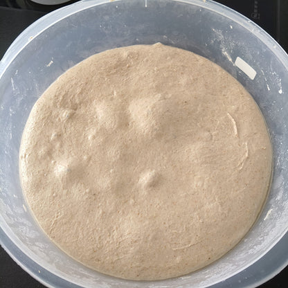 Dinkel Pinsa 1kg