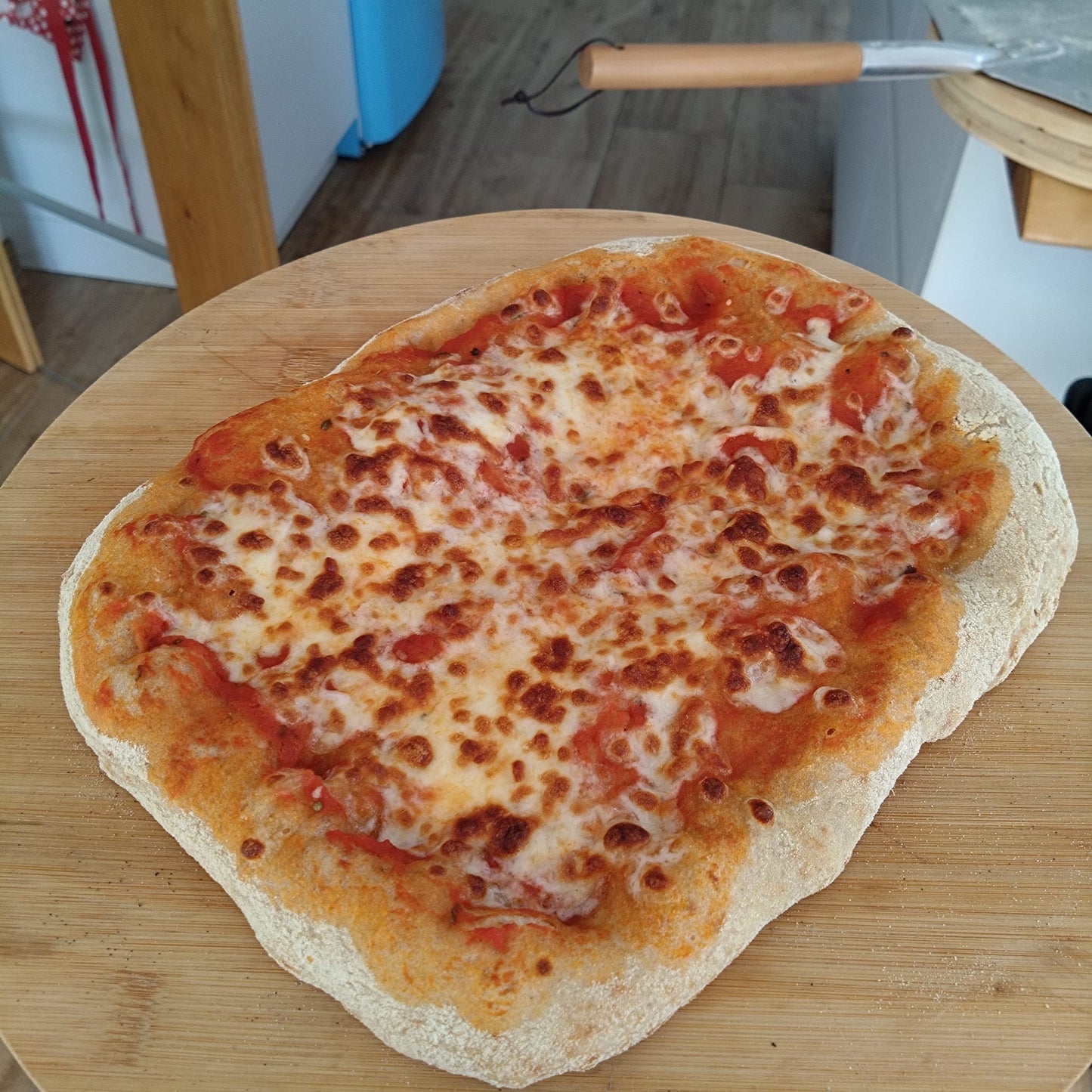 Dinkel Pinsa 1kg