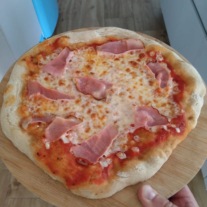 Dinkel Pinsa 1kg