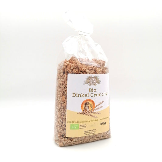 Bio Dinkel Crunchy
