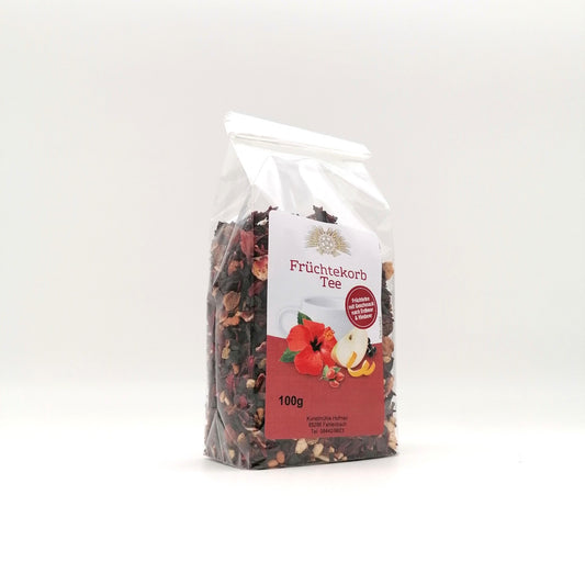 NEU 😊  ! Früchtekorb Tee