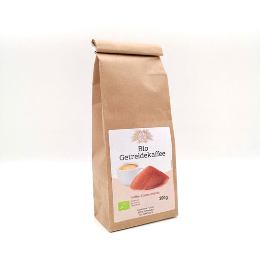 Bio Getreidekaffee