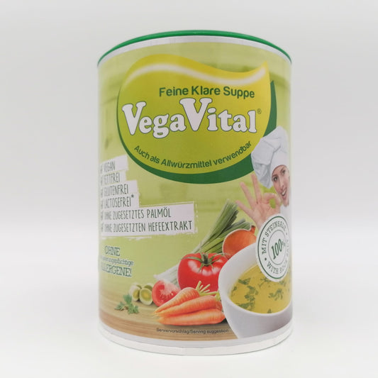 Vega Vital