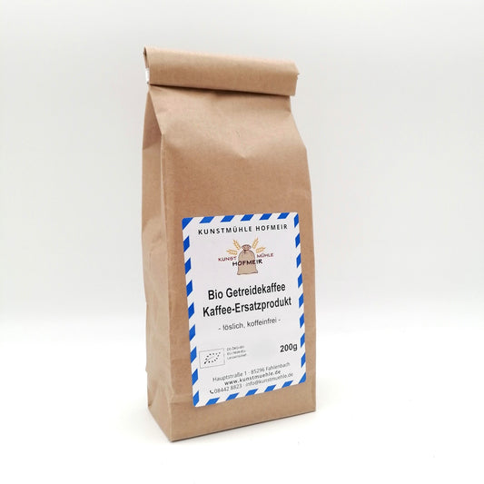 Bio Getreidekaffee