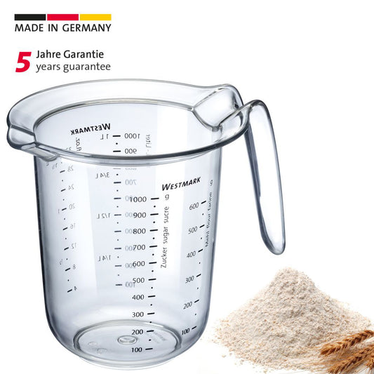 NEU 😊 ! Messkanne, Messbecher