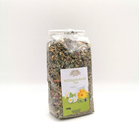 NEU 😊  ! Mühlenkräuter Tee