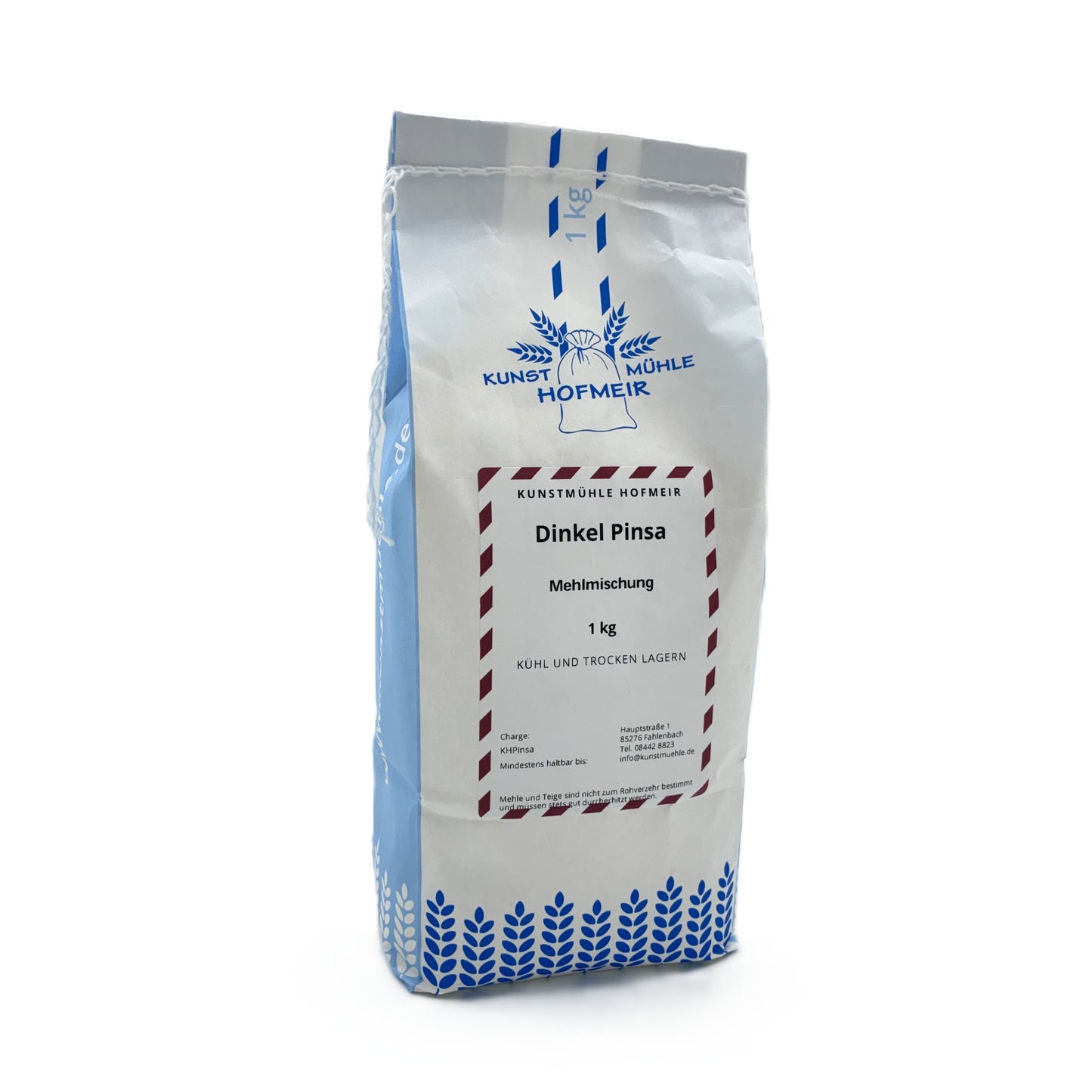 Dinkel Pinsa 1kg