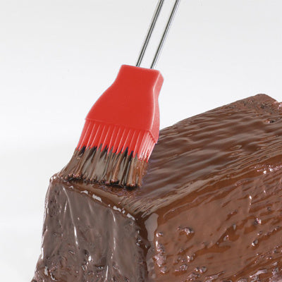 NEU 😊 ! Brat-/Backpinsel Silikon