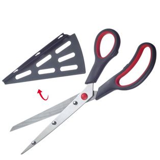 WIEDER DA 😉 : Pizzaschere