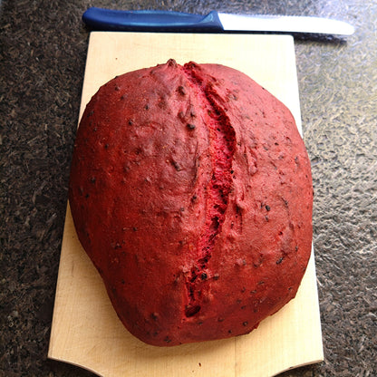 Pumuckl-Brot