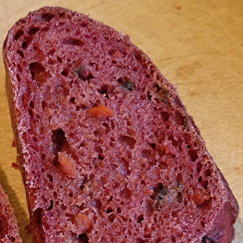 Pumuckl-Brot