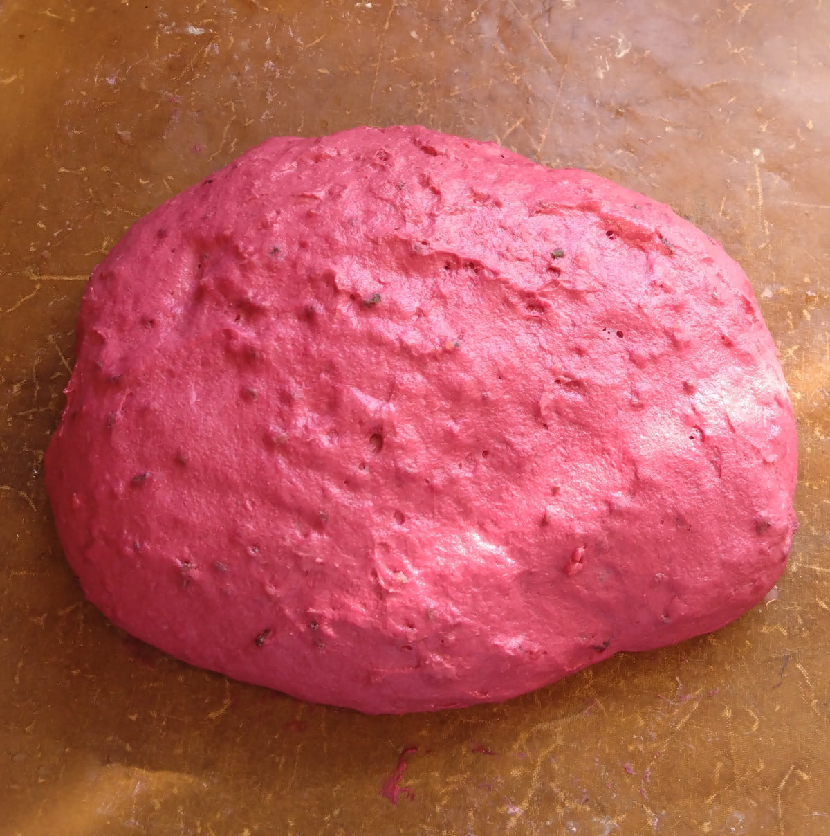 Pumuckl-Brot