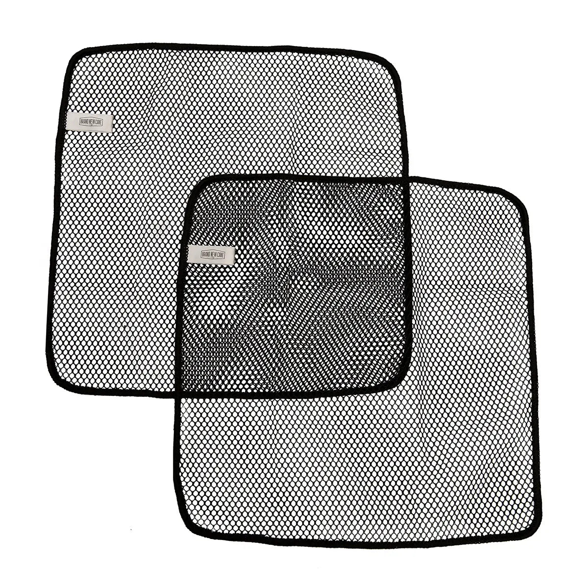 Reinigungstuch für Teig 30 cm, 2 Stück