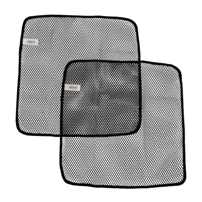 Reinigungstuch für Teig 30 cm, 2 Stück