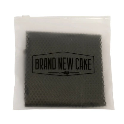 Reinigungstuch für Teig 30 cm, 2 Stück