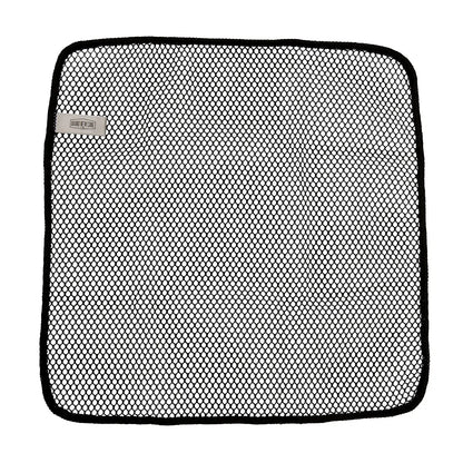 Reinigungstuch für Teig 30 cm, 2 Stück