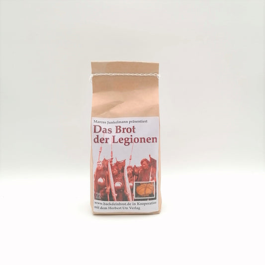 Brot der Legionen (Bio)