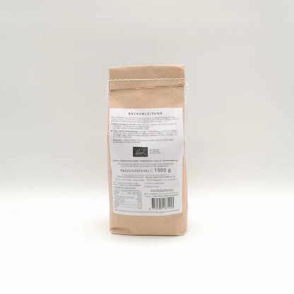 Brot der Legionen (Bio)